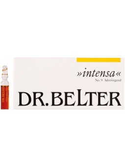 Dr. Belter Intensa Ampoules - Adstringend No. 9