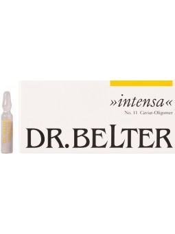 Dr. Belter Intensa Ampoules - Caviar-Oligomer No. 11