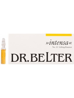 Dr. Belter Intensa Ampolla N. 13 - Lifting-Essence - 10 fiale