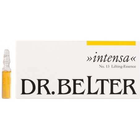 Dr. Belter Intensa Ampoules - Lifting-Essence No. 13