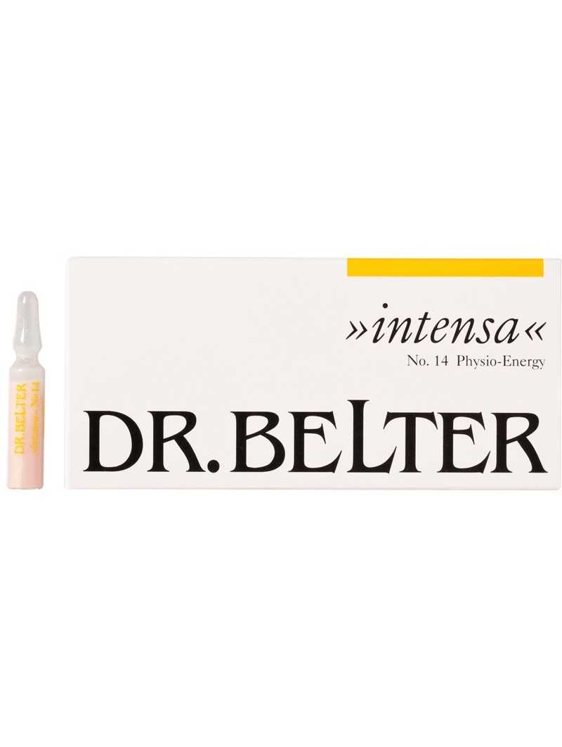 Dr. Belter Intensa Ampoules - Physio-Energy No. 14