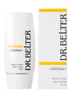 Dr. Belter Intensa Specialities Basis Crème W/O 24H