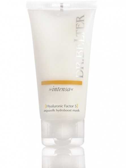 Dr. Belter Intensa Hyaluronic Factor 5 Aquasilk Hydroboost Mask Dr. Belter Intensa Hyaluronic Factor 5 Aquasilk Hydroboost Mask