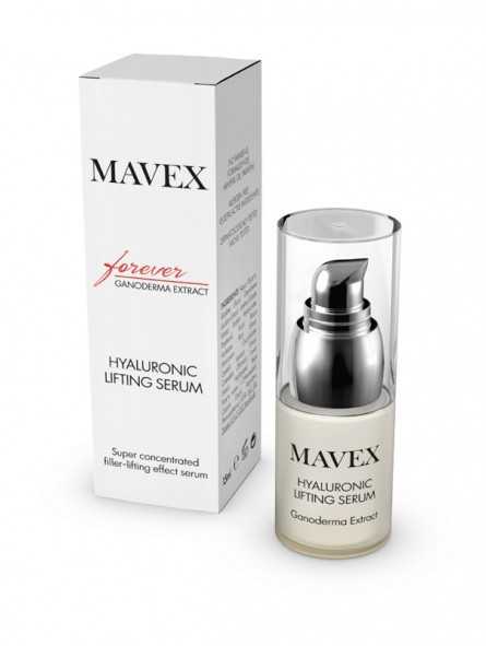 Mavex Forever - Hyaluronic Lifting Serum