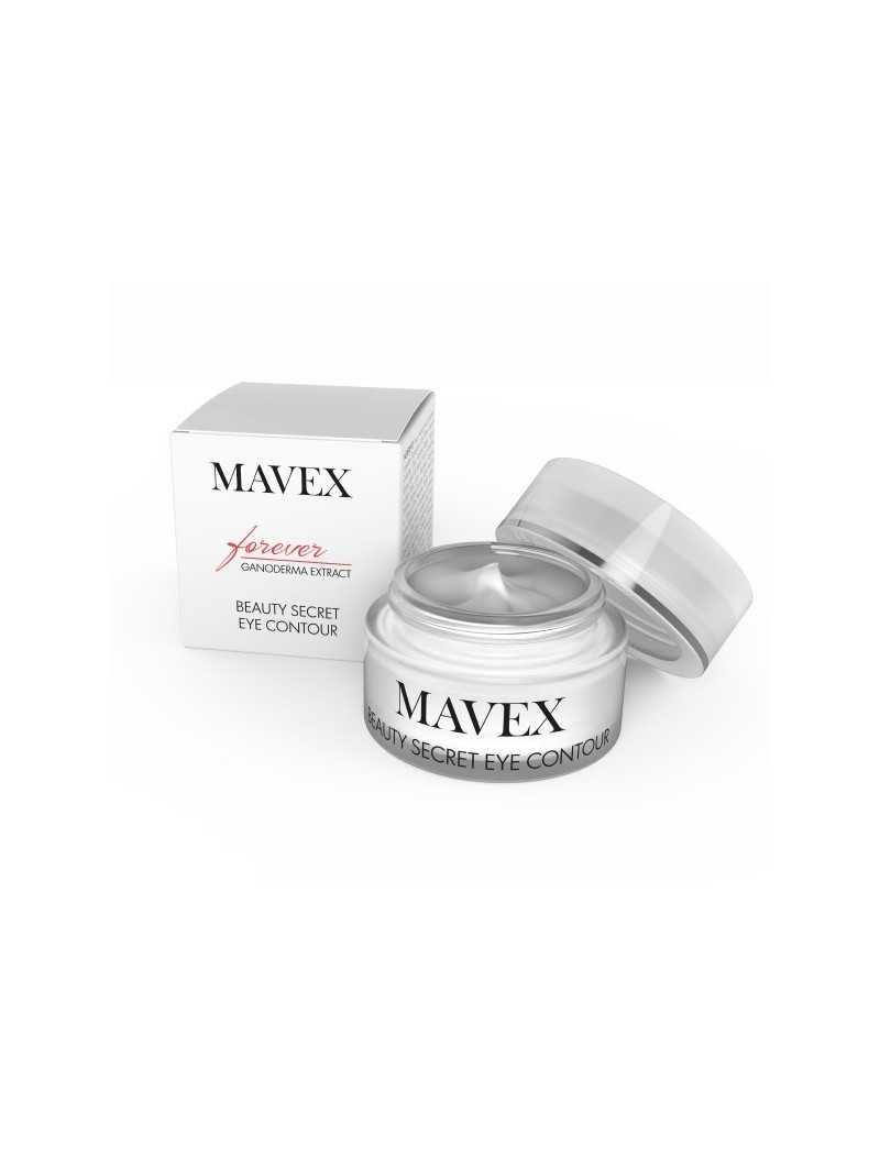 Mavex Forever Beauty Secret Eye Contour