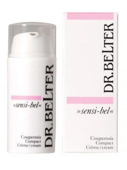 Dr. Belter Sensi-Bel Couperosis Compact Cream