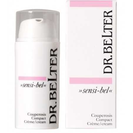 Dr. Belter Sensi-Bel Couperosis Compact Cream