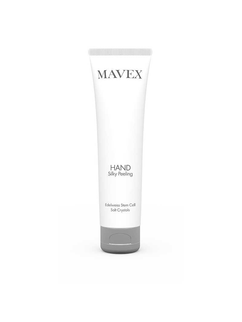 Mavex Hand Silky Peeling