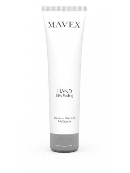 Mavex Hand Silky Peeling