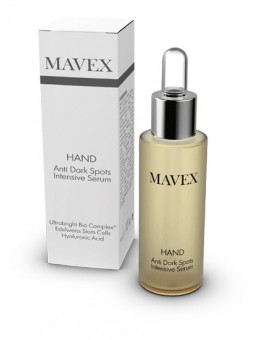 Mavex Mains - Hand Anti Dark Spots Intensive Serum