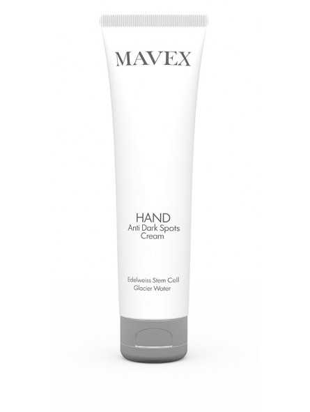 Mavex Mani - Hand Anti Dark Spots Cream