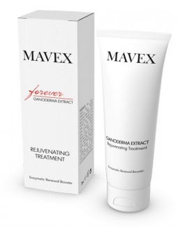 Mavex Forever - Rejuvenating Treatment 75ml