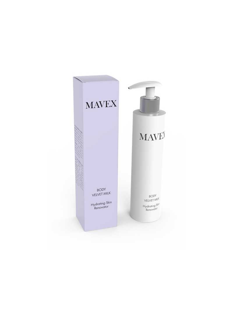 Mavex Body Shape Lifting - Body Velvet Milk