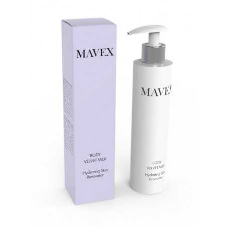Mavex Body Shape Lifting - Body Velvet Milk