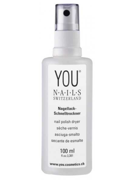 YOU Nails - Sèche-Vernis YOU Nails - Sèche-Vernis