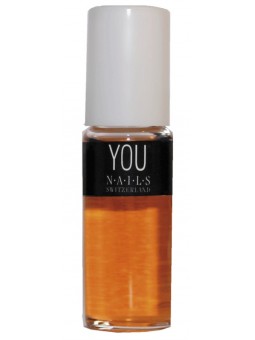 YOU Nails - Almond Roll Oil