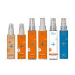 I+M Sun Protect Face Body Products for high Sun Protection
