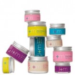 i+m Deodorante Deodoranti Bio senza Sali di Alluminio Alcool