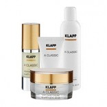 Klapp Cosmetics A Classic Mature Skin Swiss Online Shop Switzerland