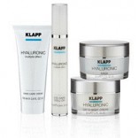 Klapp Cosmetics Hyaluronic Skin Care Swiss Online Shop Switzerland CH