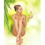 Körperöl Körperöle - Pflegeöl für die sehr trockene Haut