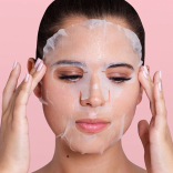 Skin Republic Cotton Face Mask Sheet | Swiss Online Shop CH