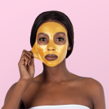 Peel-Off Masken