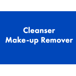 Cleanser Make-up Remover