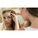 Rausch Hair Treatment with Willow Bark for Oily Dandruff
