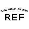 REF - Reference of Sweden