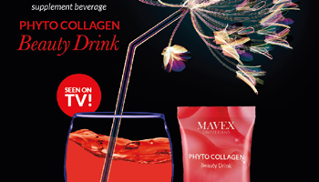 Phyto Collagen Beauty Drink - as seen on TV